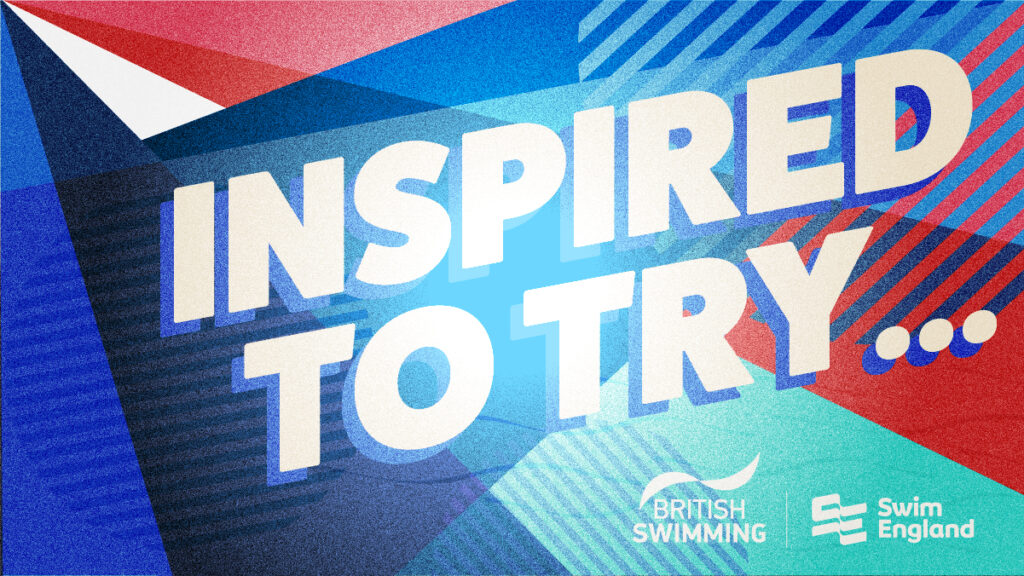 Inspire To Try Advert