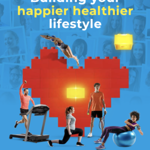 Healthier Community